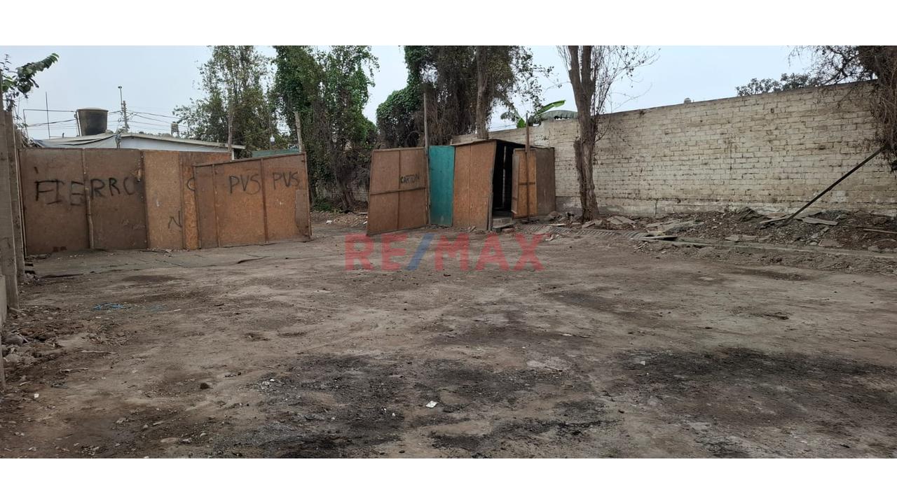 Terreno Industrial De 800 M² En Alquiler — foto 6