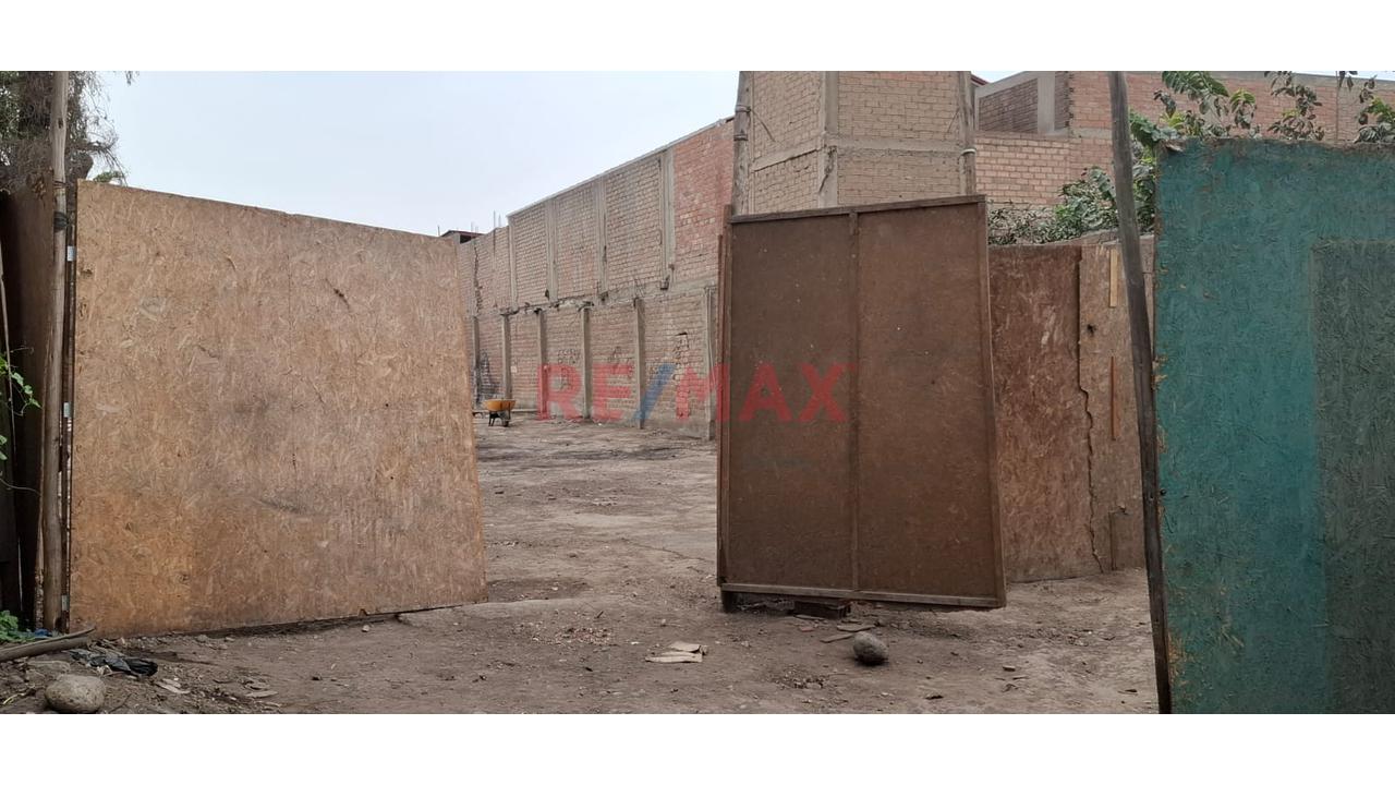 Terreno Industrial De 800 M² En Alquiler — foto 12