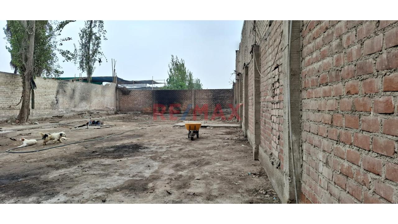 Terreno Industrial De 800 M² En Alquiler — foto 8
