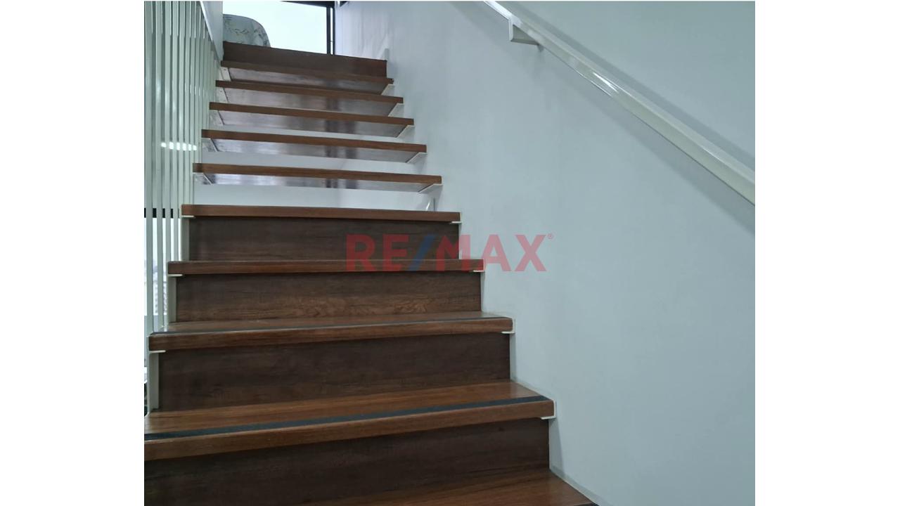 Venta De Departamento Duplex En Lince, Amoblado, Limite Con San Isidro - 12
