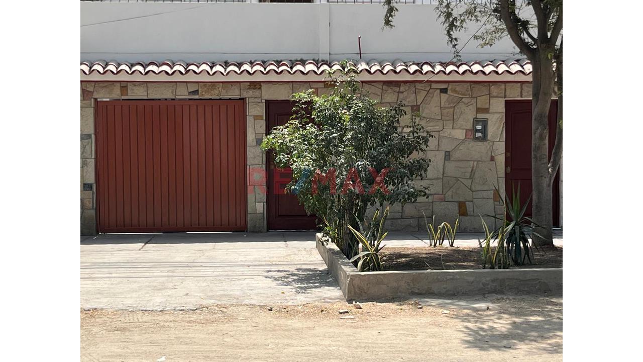 Local En Alquiler En Av. Vice De Urb. Santa Ana