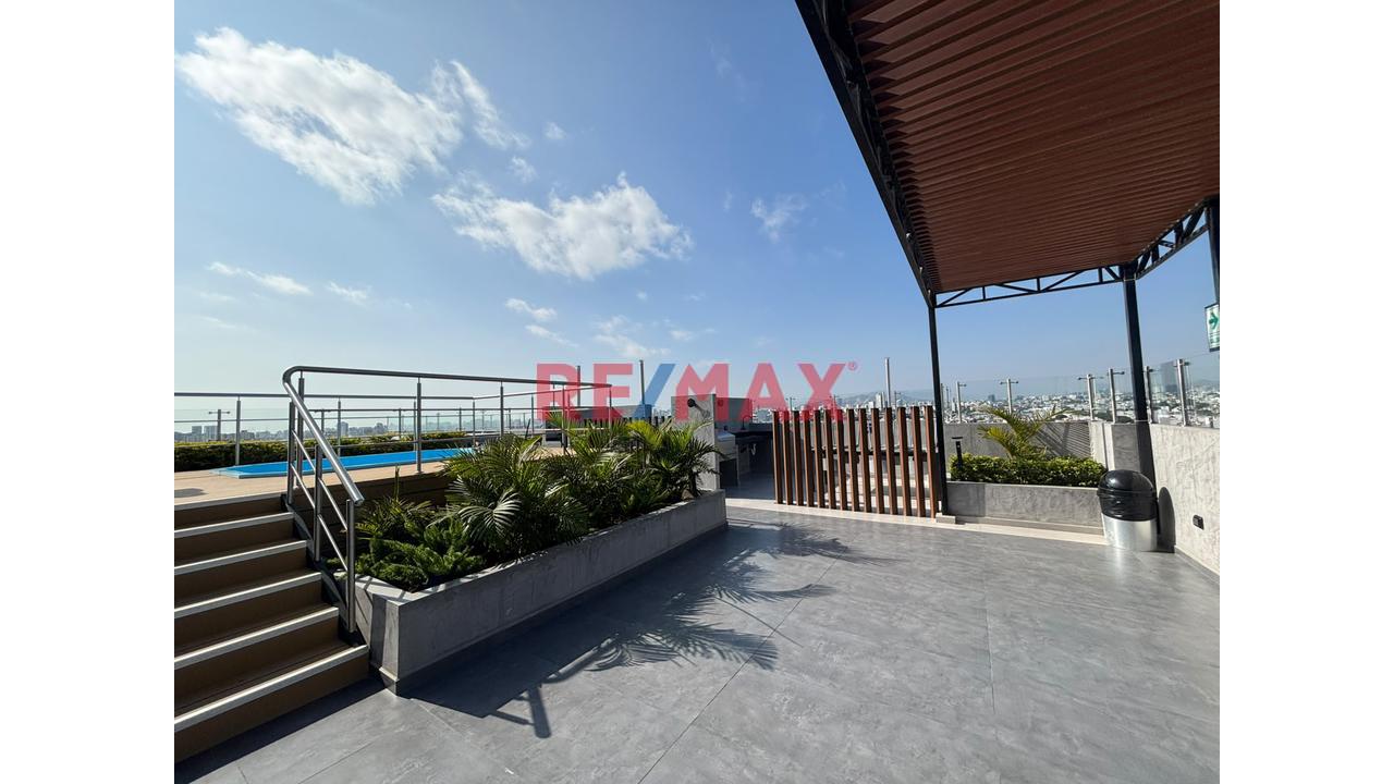 🏡 Departamento De Estreno En Surco | 87 M² | 3 Dormitorios