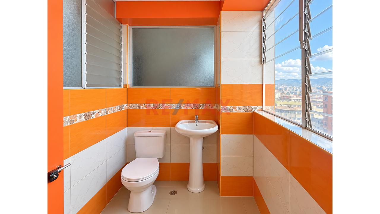 🏡 Alquiler | Departamento De 3 Dormitorios Cerca Al Aeropuerto – Cusco — foto 7