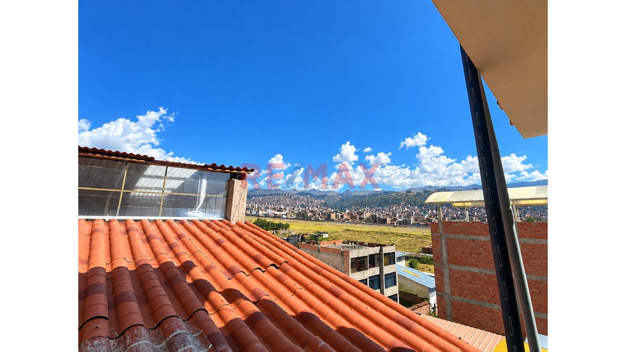 🏡 Alquiler | Departamento De 3 Dormitorios Cerca Al Aeropuerto – Cusco — foto 3