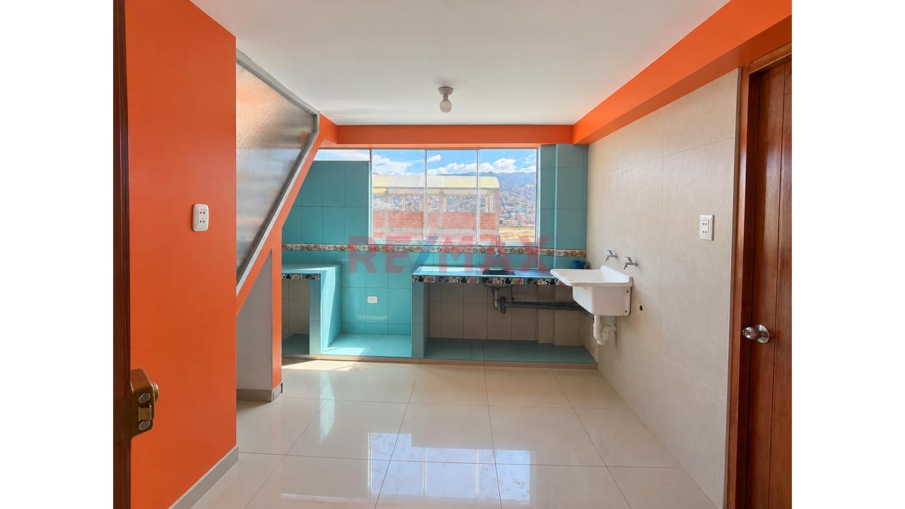🏡 Alquiler | Departamento De 3 Dormitorios Cerca Al Aeropuerto – Cusco — foto 2