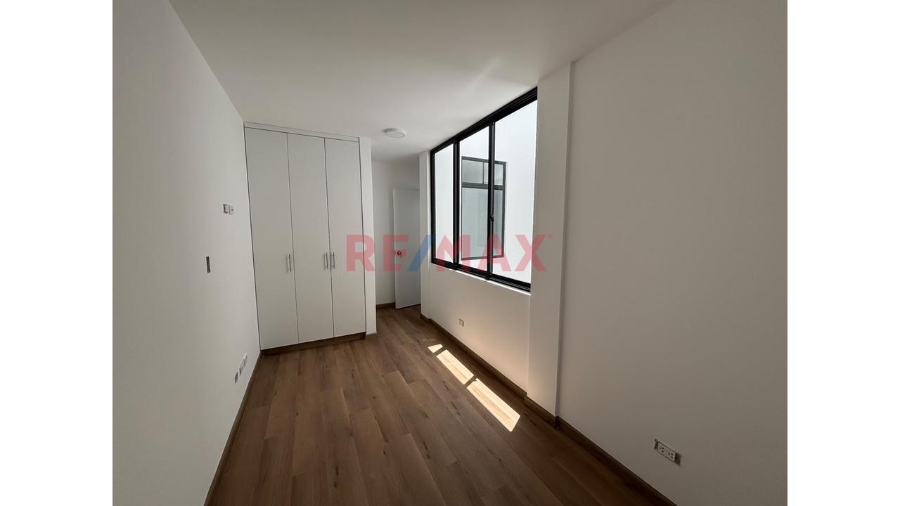 🏡 Departamento De Estreno En San Miguel | 3 Hab. | Terraza + Balcón | Cerca Al Parque Rosa Merino — foto 10