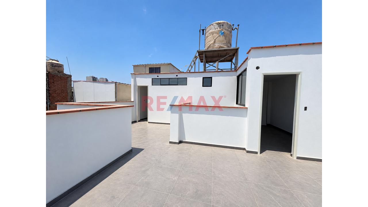 🏡 Departamento De Estreno En San Miguel | 3 Hab. | Terraza + Balcón | Cerca Al Parque Rosa Merino — foto 6