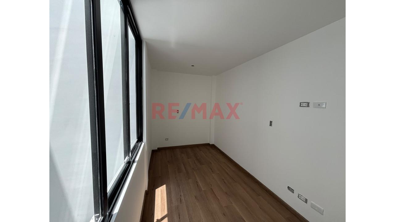 🏡 Departamento De Estreno En San Miguel | 3 Hab. | Terraza + Balcón | Cerca Al Parque Rosa Merino — foto 11