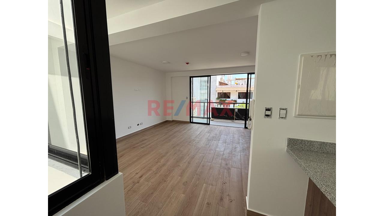 🏡 Departamento De Estreno En San Miguel | 3 Hab. | Terraza + Balcón | Cerca Al Parque Rosa Merino — foto 8