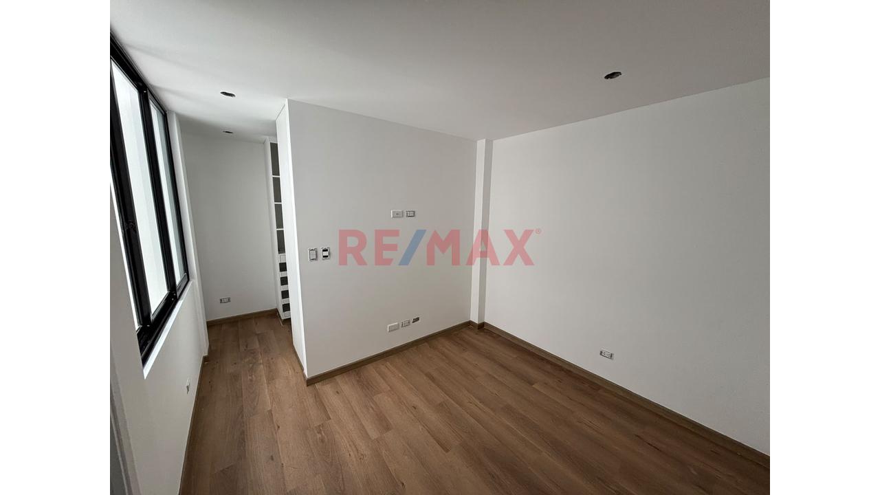 🏡 Departamento De Estreno En San Miguel | 3 Hab. | Terraza + Balcón | Cerca Al Parque Rosa Merino — foto 13