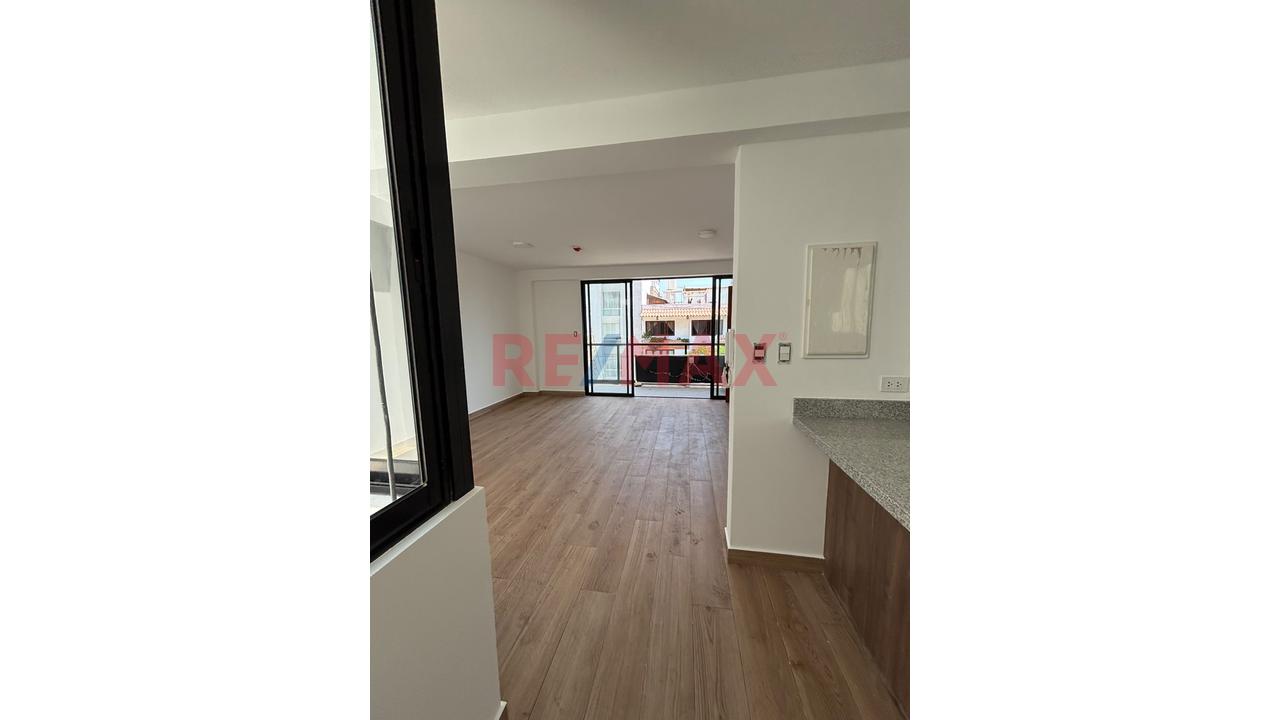 🏡 Departamento De Estreno En San Miguel | 3 Hab. | Terraza + Balcón | Cerca Al Parque Rosa Merino — foto 9