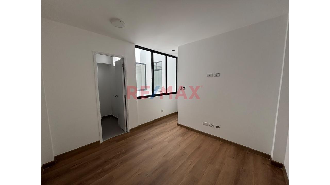 🏡 Departamento De Estreno En San Miguel | 3 Hab. | Terraza + Balcón | Cerca Al Parque Rosa Merino — foto 12