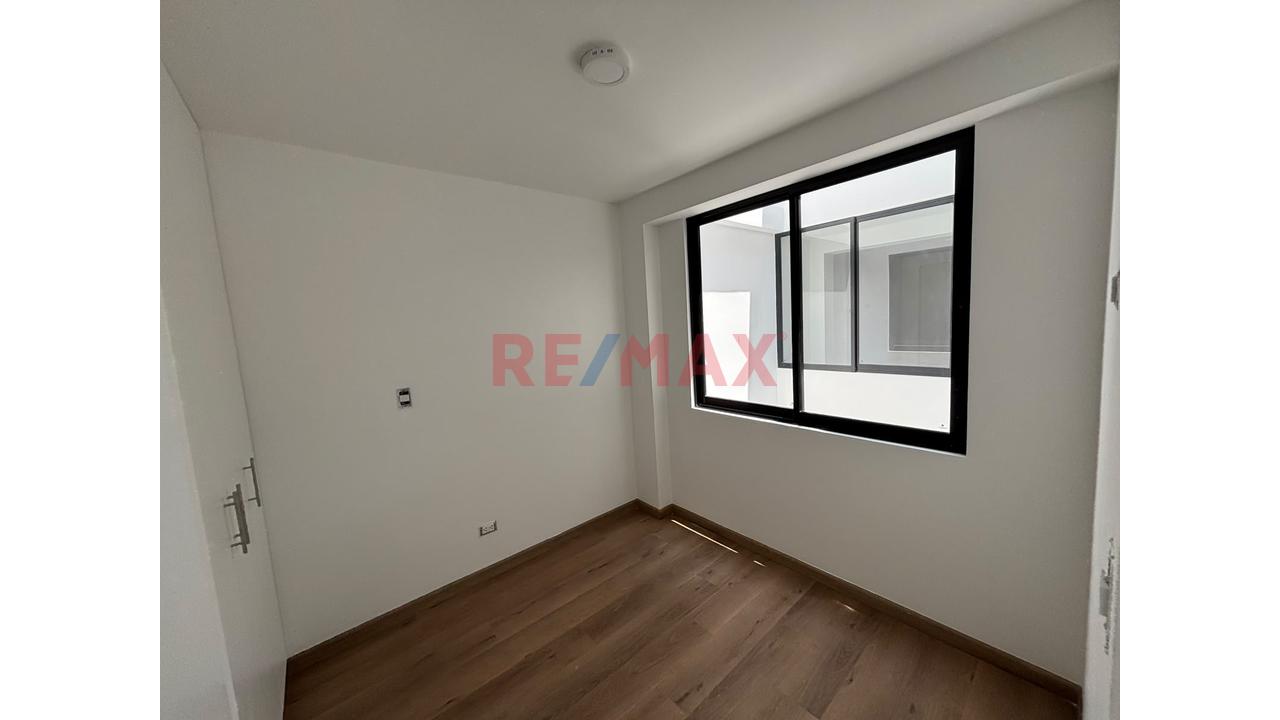 🏡 Departamento De Estreno En San Miguel | 3 Hab. | Terraza + Balcón | Cerca Al Parque Rosa Merino — foto 2