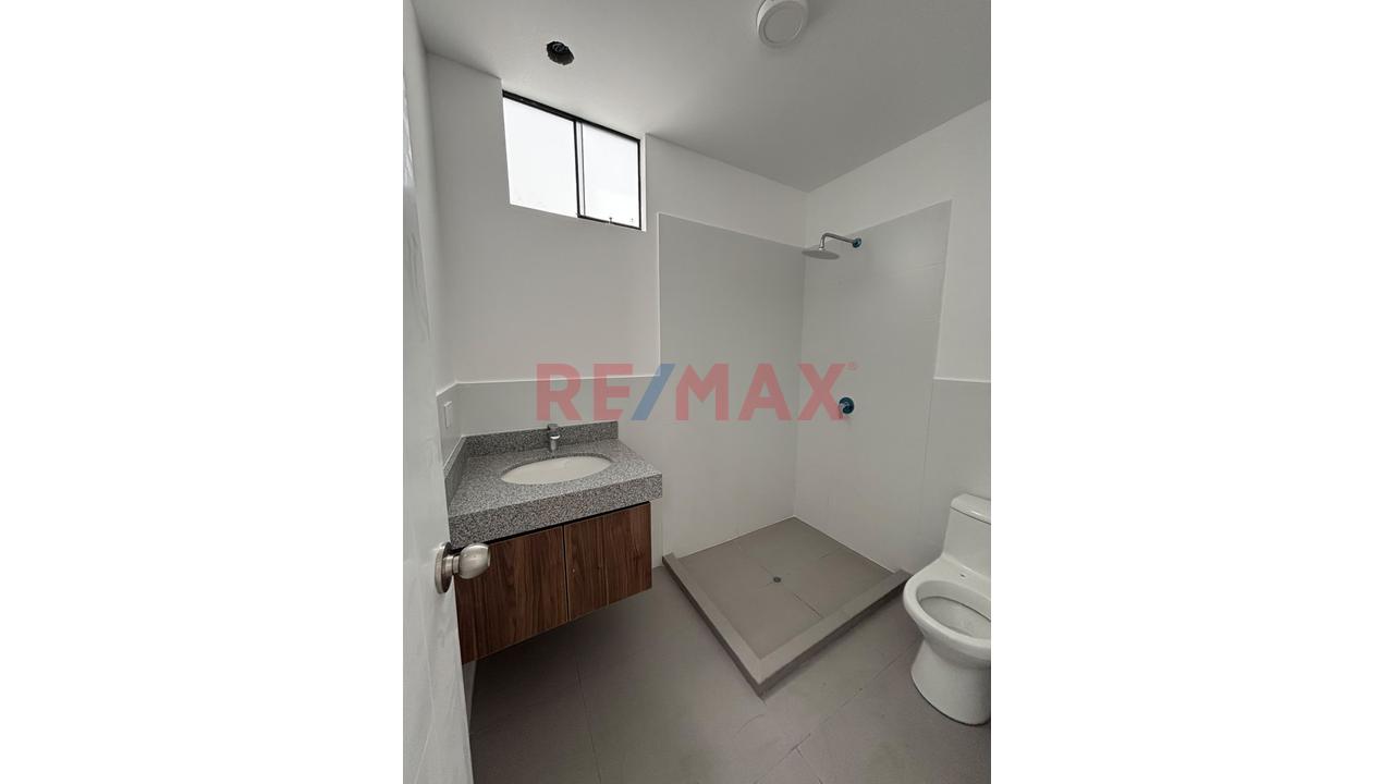 🏡 Departamento De Estreno En San Miguel | 3 Hab. | Terraza + Balcón | Cerca Al Parque Rosa Merino — foto 14