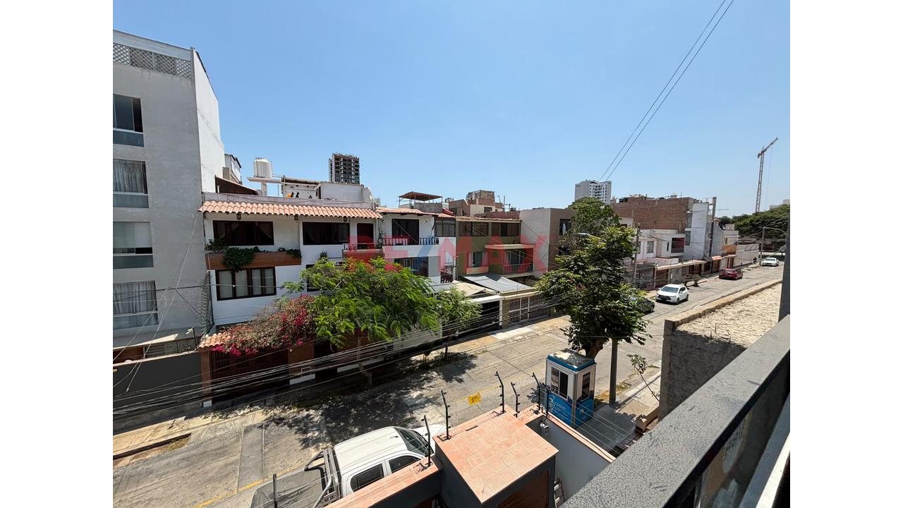 🏡 Departamento De Estreno En San Miguel | 3 Hab. | Terraza + Balcón | Cerca Al Parque Rosa Merino — foto 7