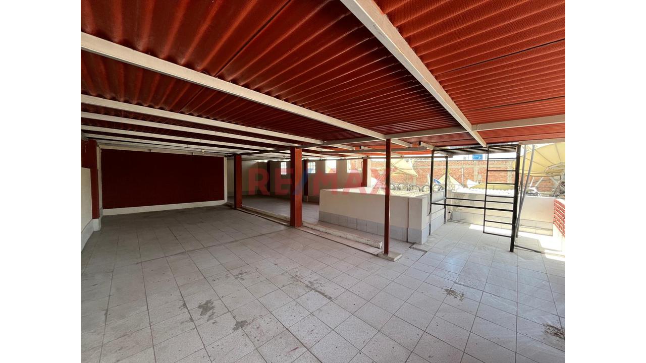 Casa En Alquiler En Av. Vice En Urb. Santa Ana — foto 15