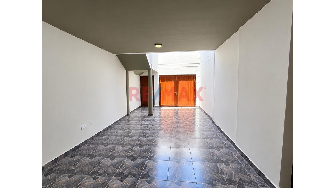 Casa En Alquiler En Av. Vice En Urb. Santa Ana — foto 9