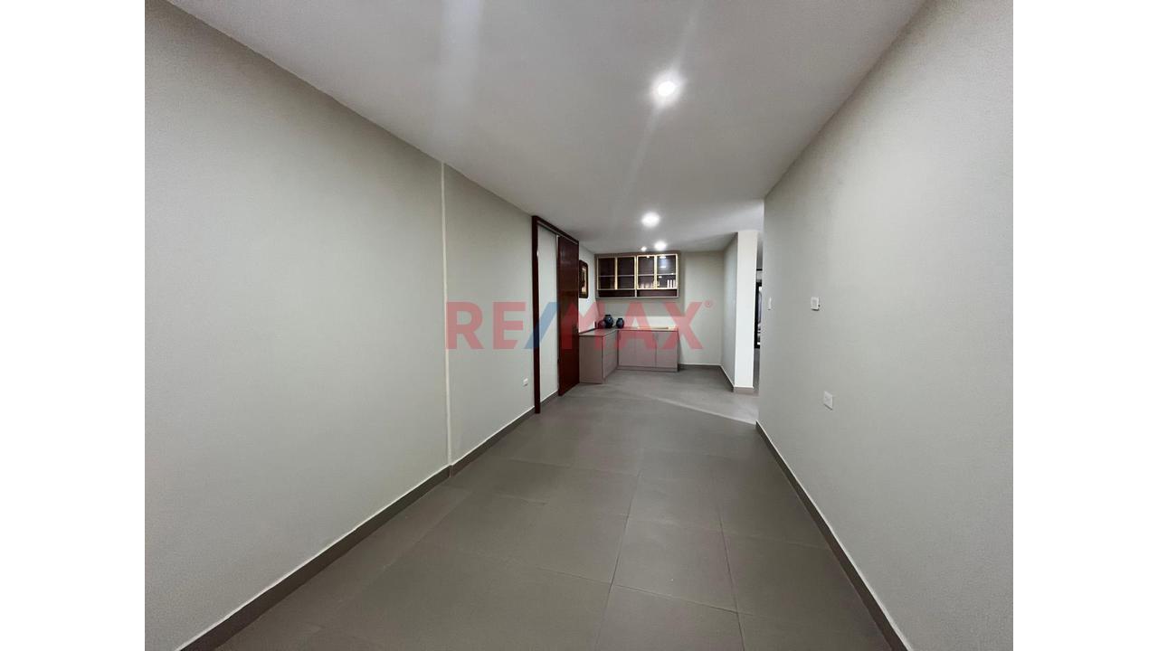 Casa En Alquiler En Av. Vice En Urb. Santa Ana — foto 6