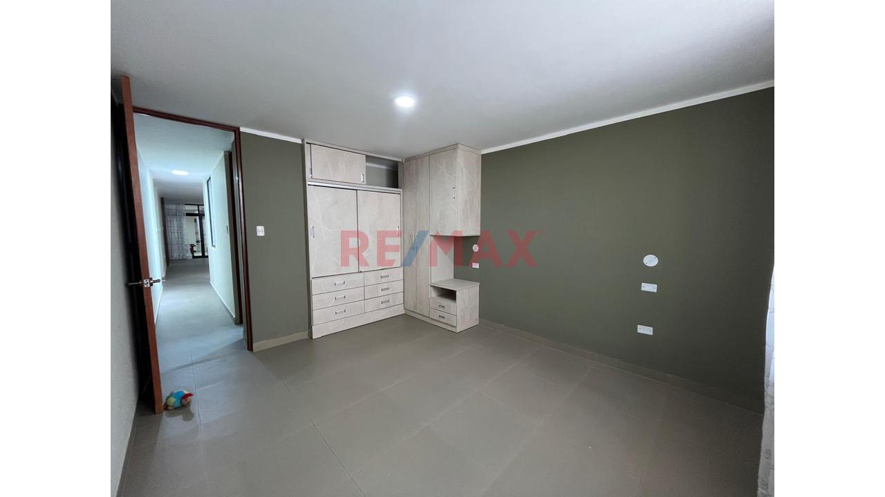 Casa En Alquiler En Av. Vice En Urb. Santa Ana — foto 10