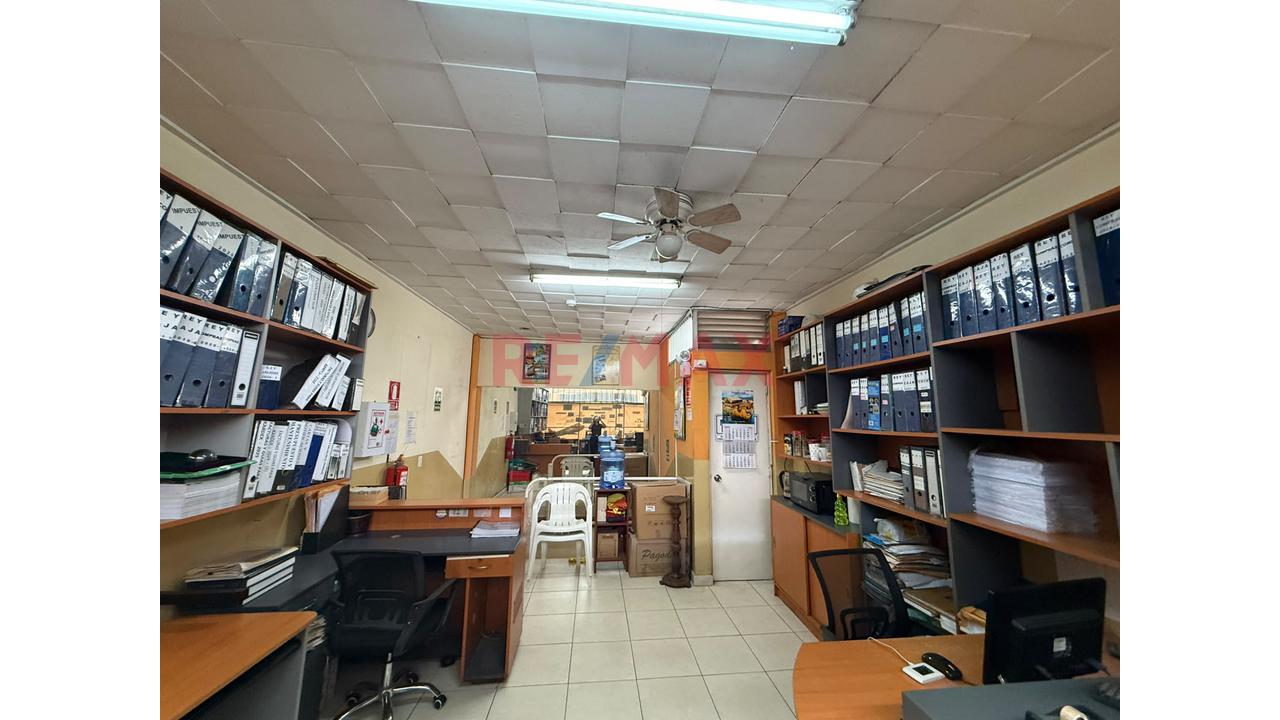 Venta Local Comercial En La Gran Via .Jr De La Union — foto 11