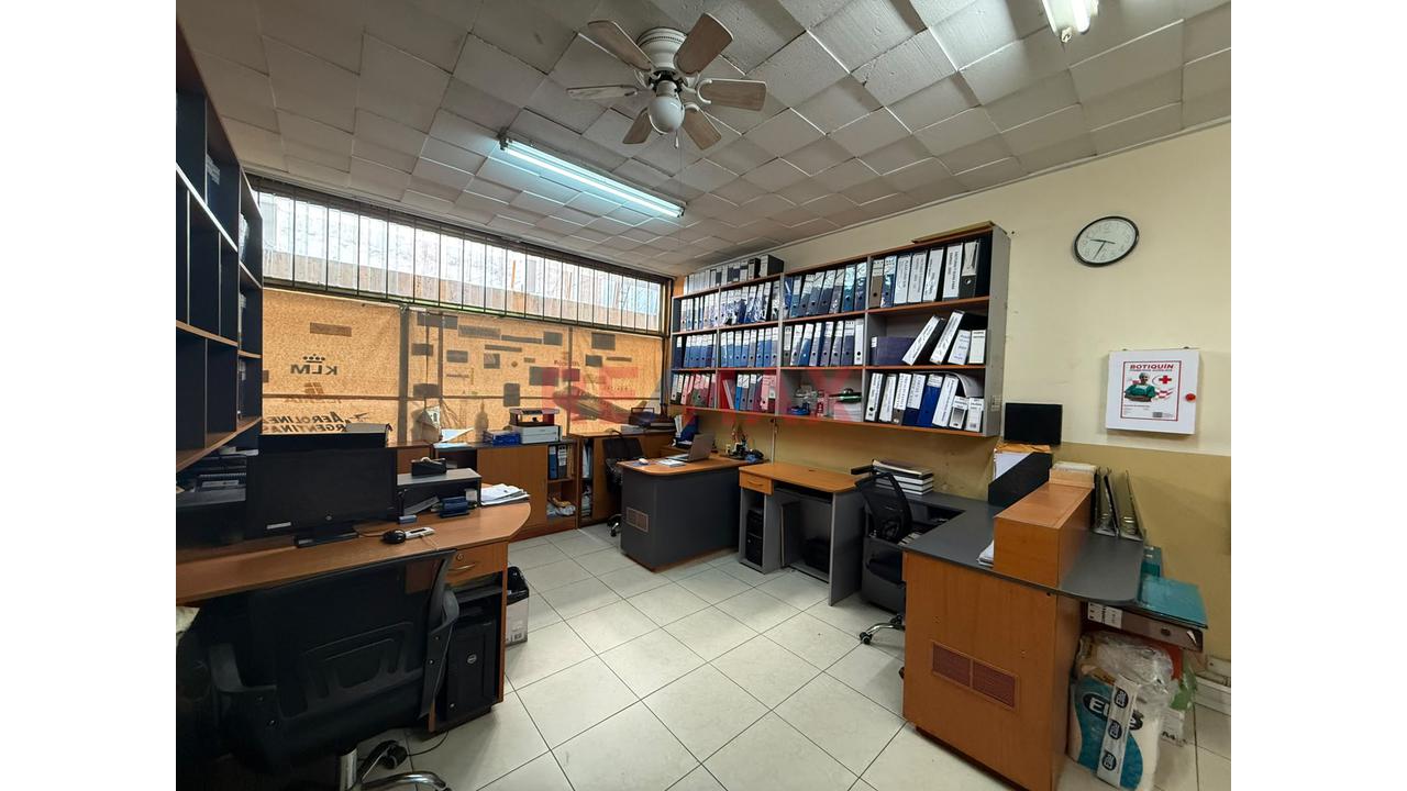 Venta Local Comercial En La Gran Via .Jr De La Union — foto 7