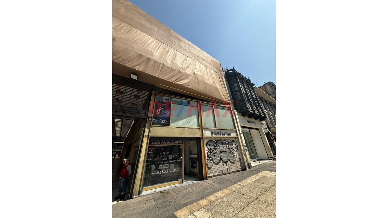 Venta Local Comercial En La Gran Via .Jr De La Union — foto 10