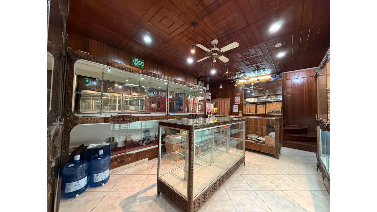 Venta Local Comercial En La Gran Via .Jr De La Union — foto 5