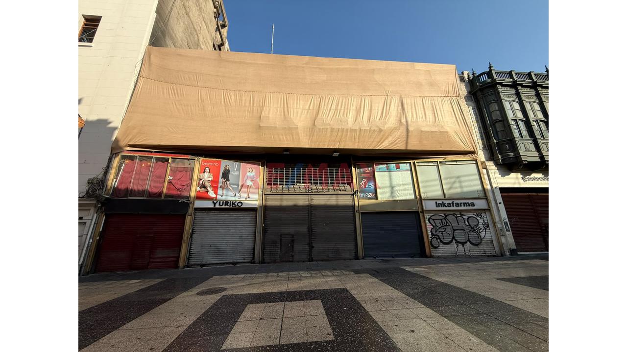 Venta Local Comercial En La Gran Via .Jr De La Union — foto 4