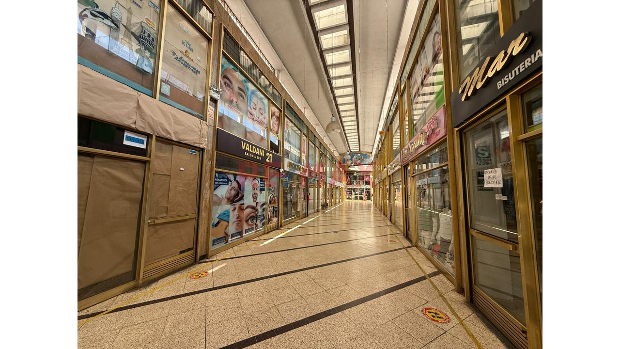 Venta Local Comercial En La Gran Via .Jr De La Union — foto 8