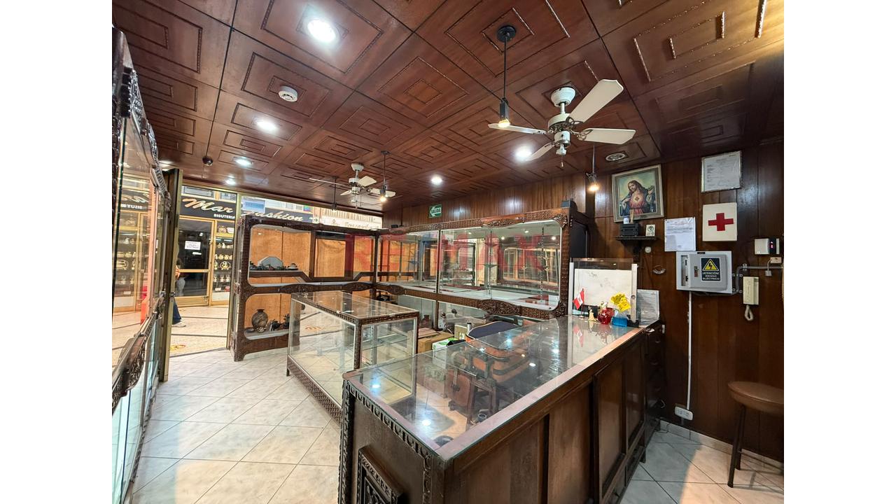 Venta Local Comercial En La Gran Via .Jr De La Union — foto 6