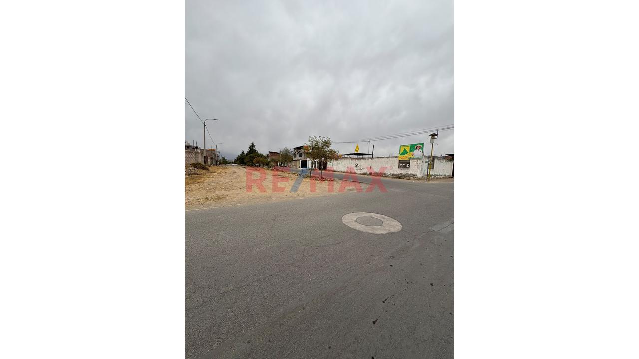 Terreno Urbano En Venta En Juventud Characato — foto 4
