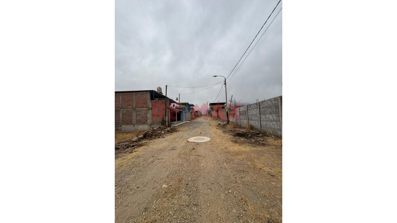 Terreno Urbano En Venta En Juventud Characato — foto 7