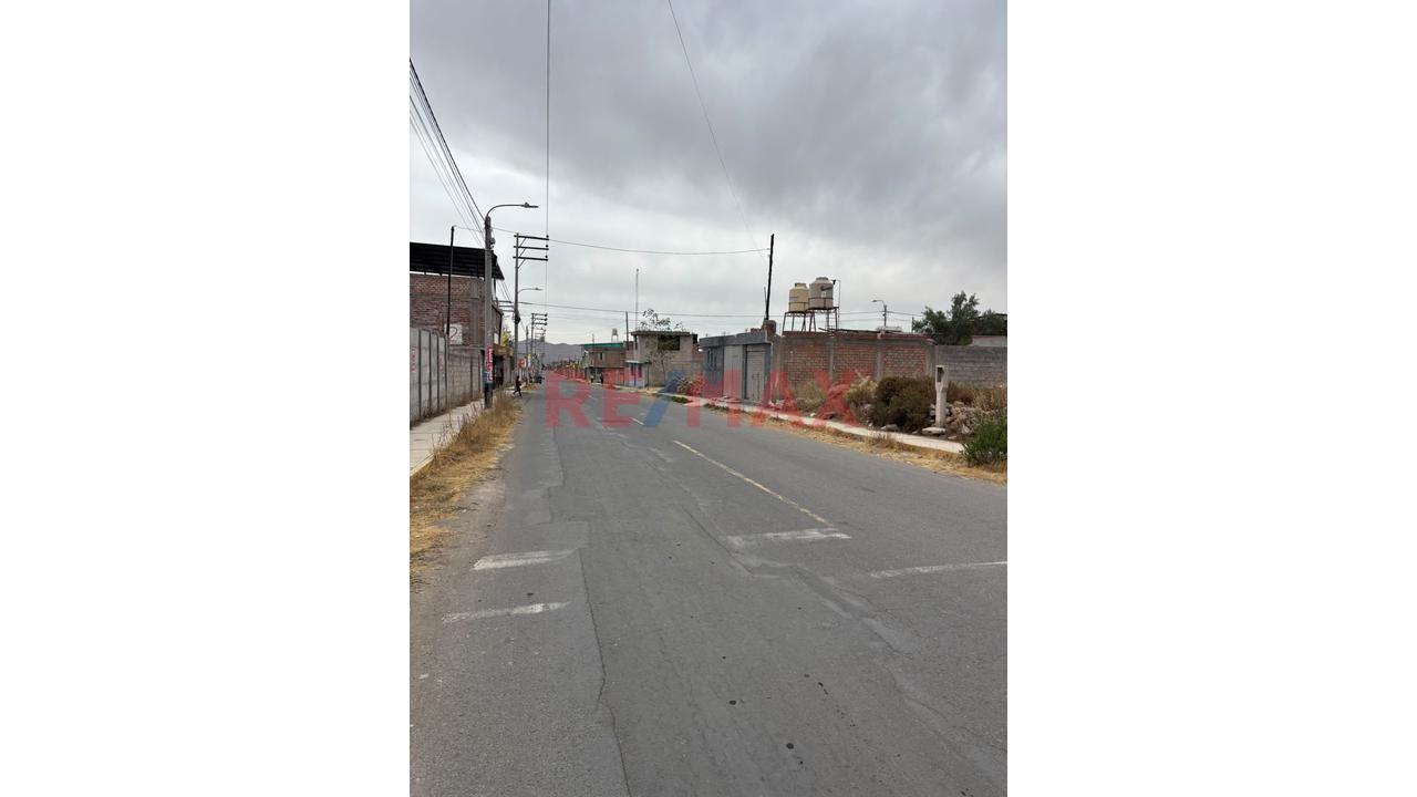 Terreno Urbano En Venta En Juventud Characato — foto 8