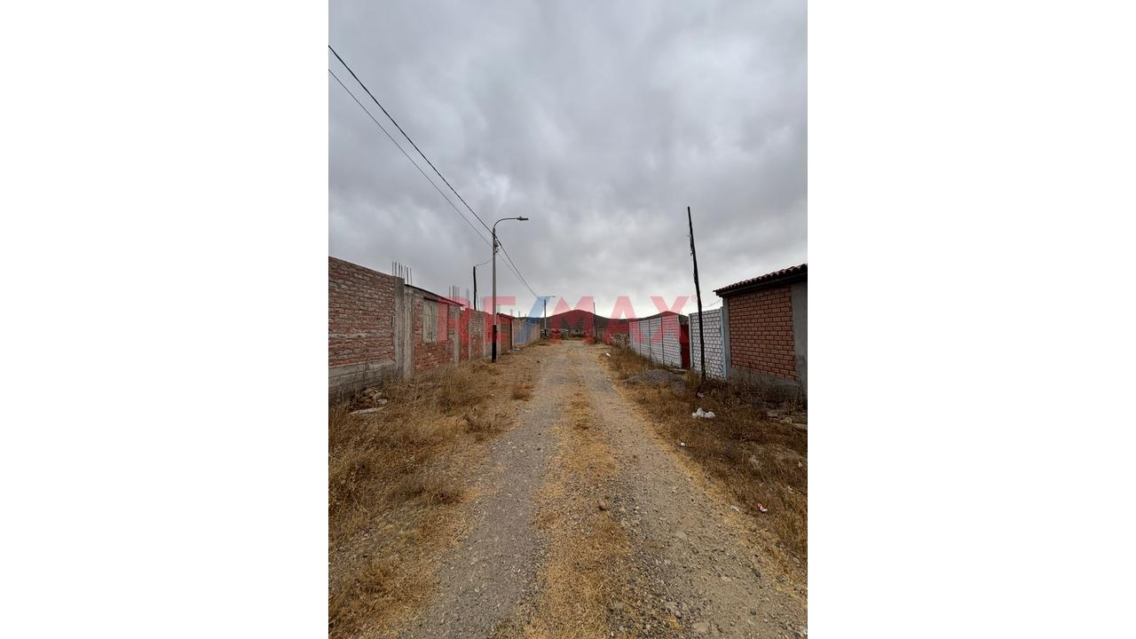 Terreno Urbano En Venta En Juventud Characato — foto 3