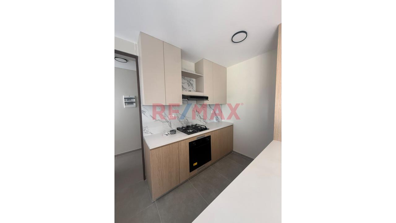 🏡✨ Departamento De Estreno En Vallecito – Vista A Parque 🌳 - 12
