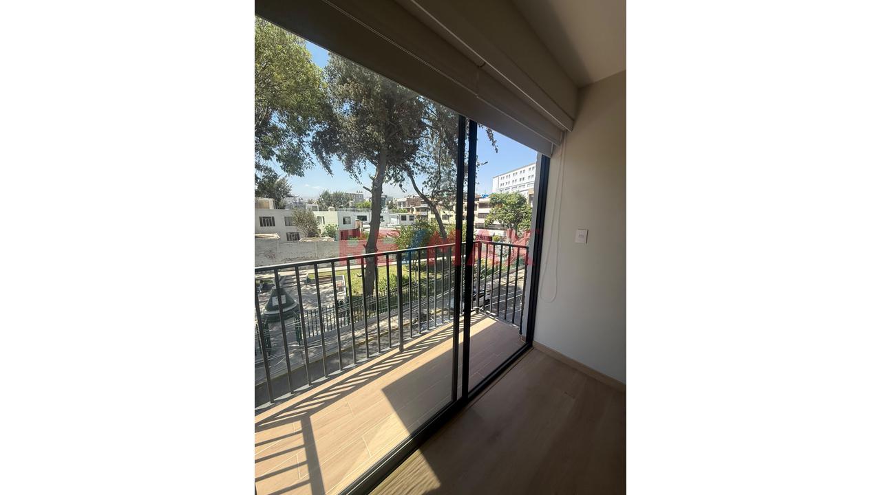 🏡✨ Departamento De Estreno En Vallecito – Vista A Parque 🌳 - 2
