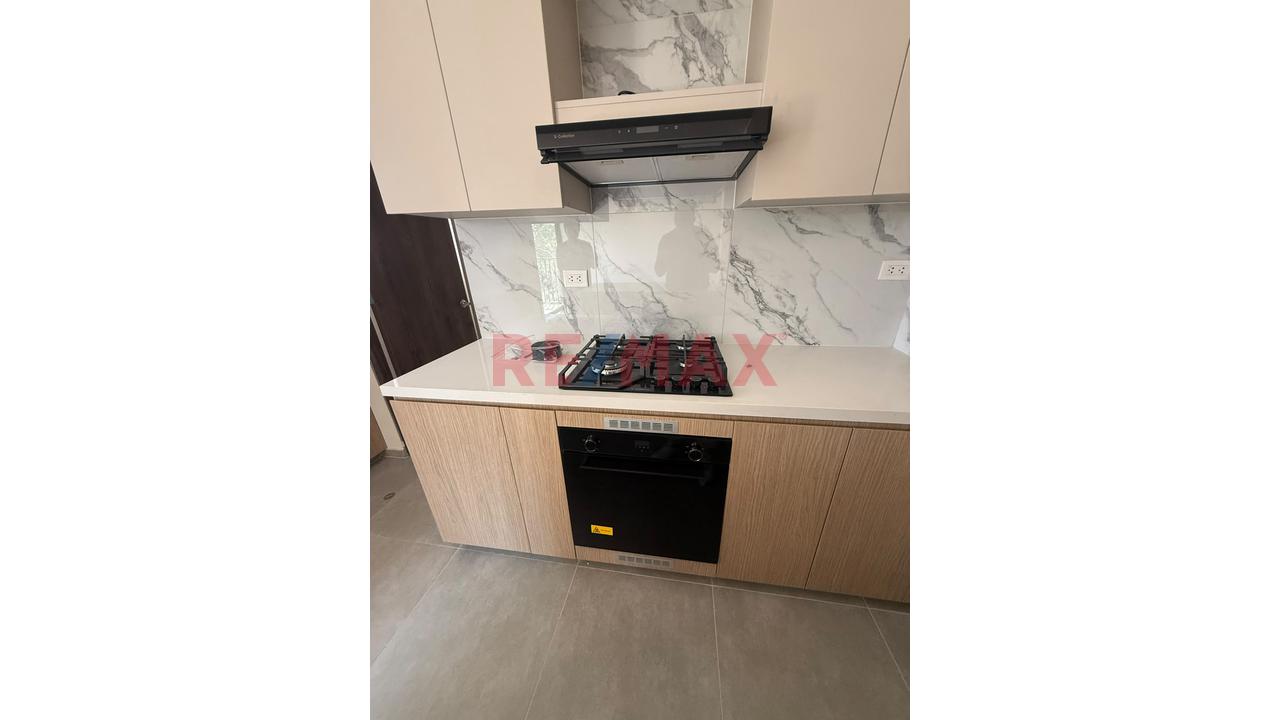🏡✨ Departamento De Estreno En Vallecito – Vista A Parque 🌳 - 7