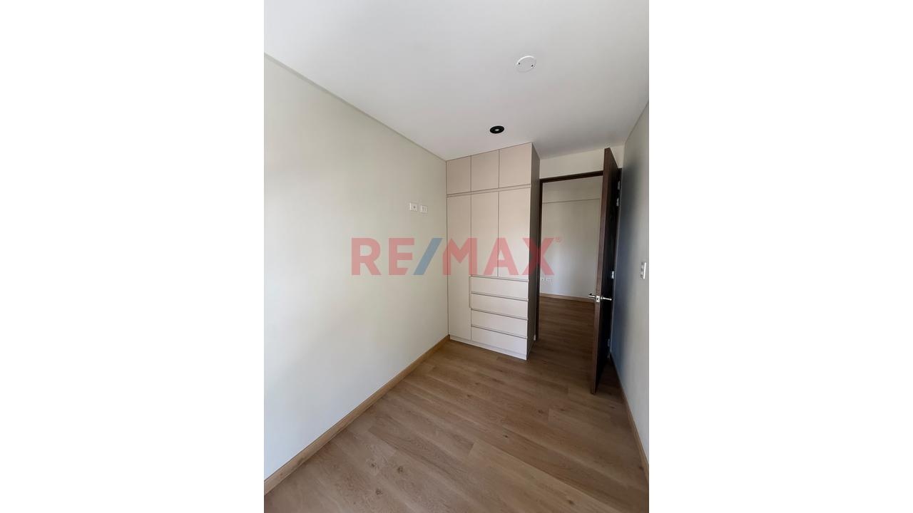 🏡✨ Departamento De Estreno En Vallecito – Vista A Parque 🌳 - 6