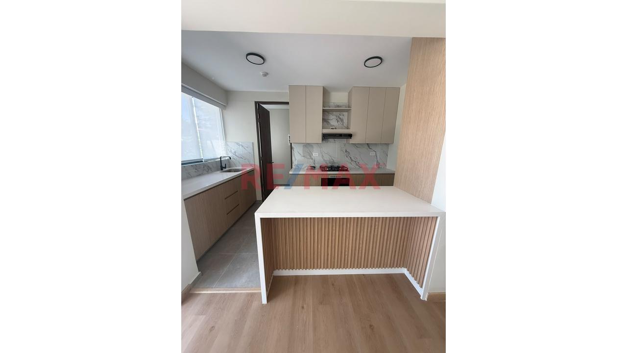 🏡✨ Departamento De Estreno En Vallecito – Vista A Parque 🌳 - 9