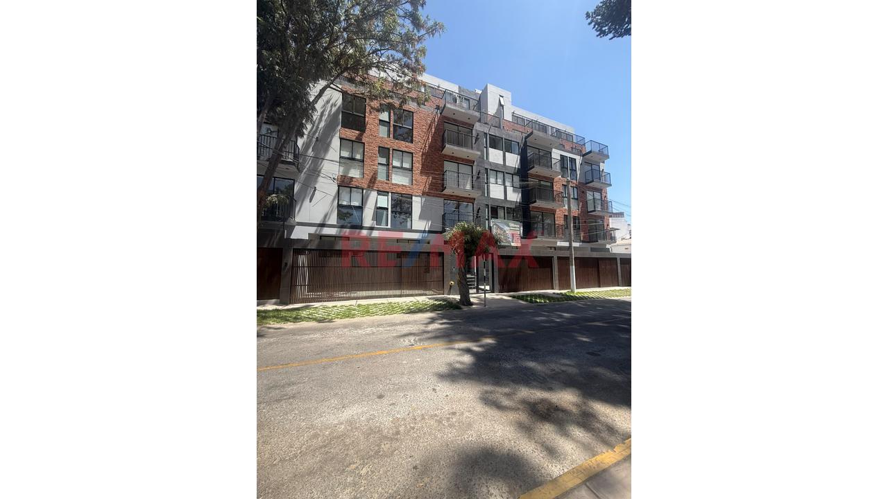 🏡✨ Departamento De Estreno En Vallecito – Vista A Parque 🌳 - 1