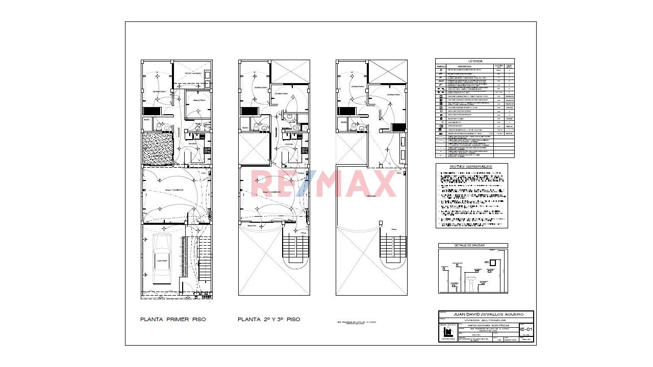 *¡Oportunidad Única En Lurín! Terreno De 120M2 Con 1Er Piso Construido - Listo Para 4 Pisos* - 8