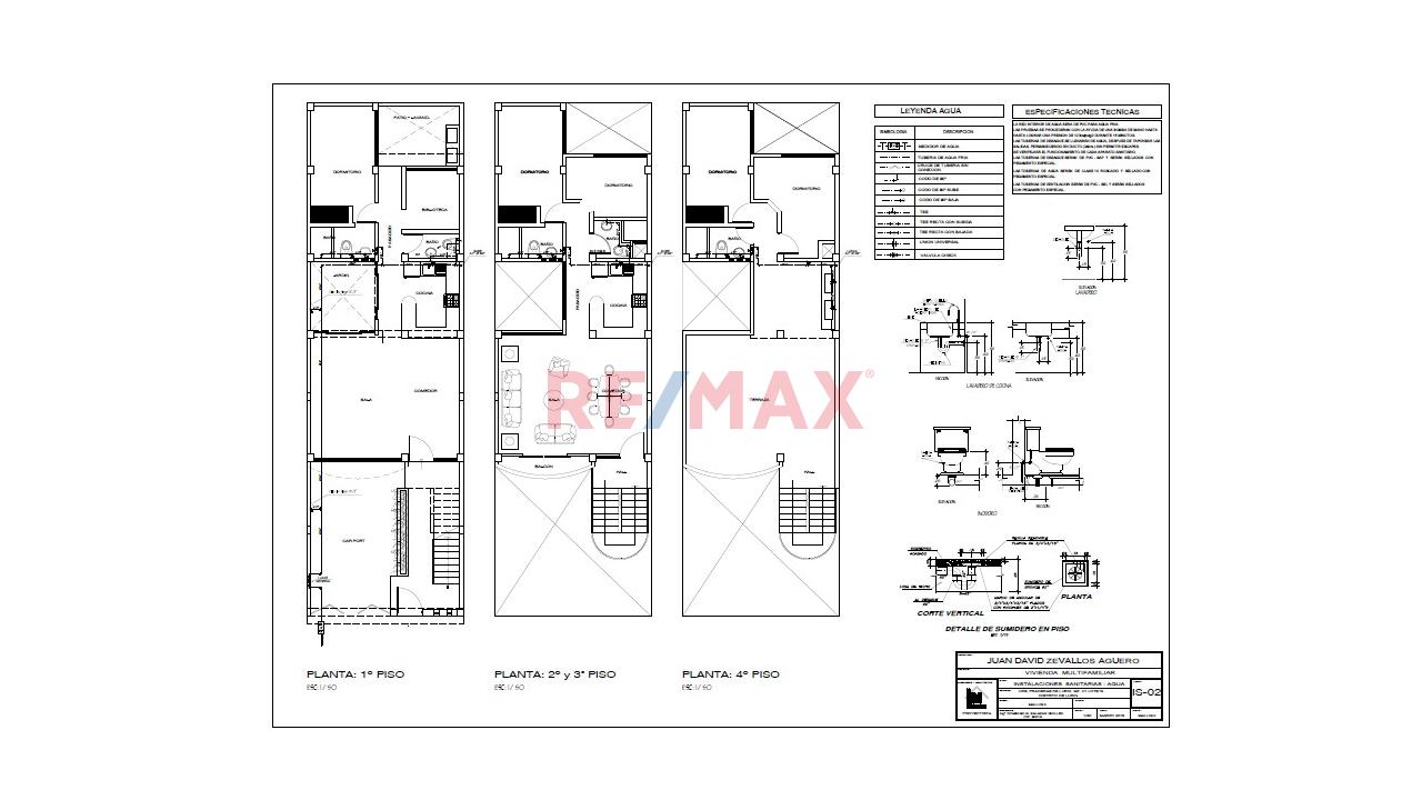 *¡Oportunidad Única En Lurín! Terreno De 120M2 Con 1Er Piso Construido - Listo Para 4 Pisos* - 2