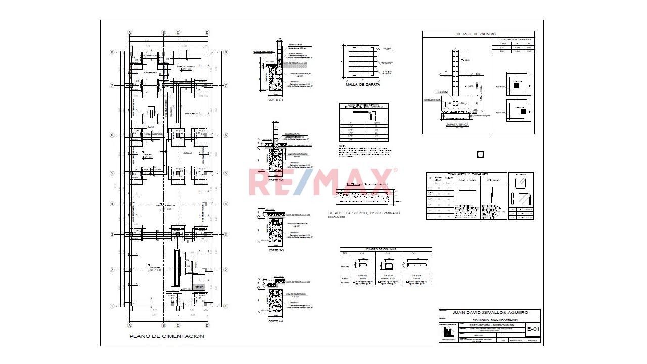 *¡Oportunidad Única En Lurín! Terreno De 120M2 Con 1Er Piso Construido - Listo Para 4 Pisos* - 11