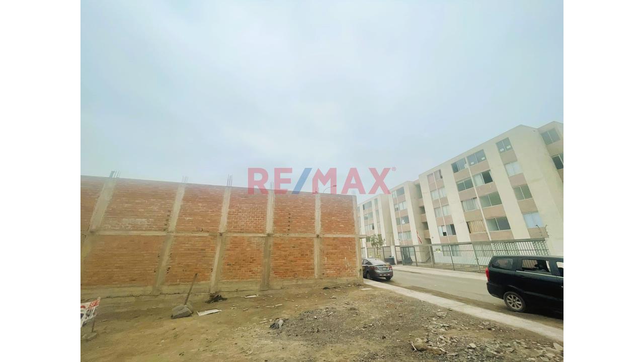 *¡Oportunidad Única En Lurín! Terreno De 120M2 Con 1Er Piso Construido - Listo Para 4 Pisos* - 7