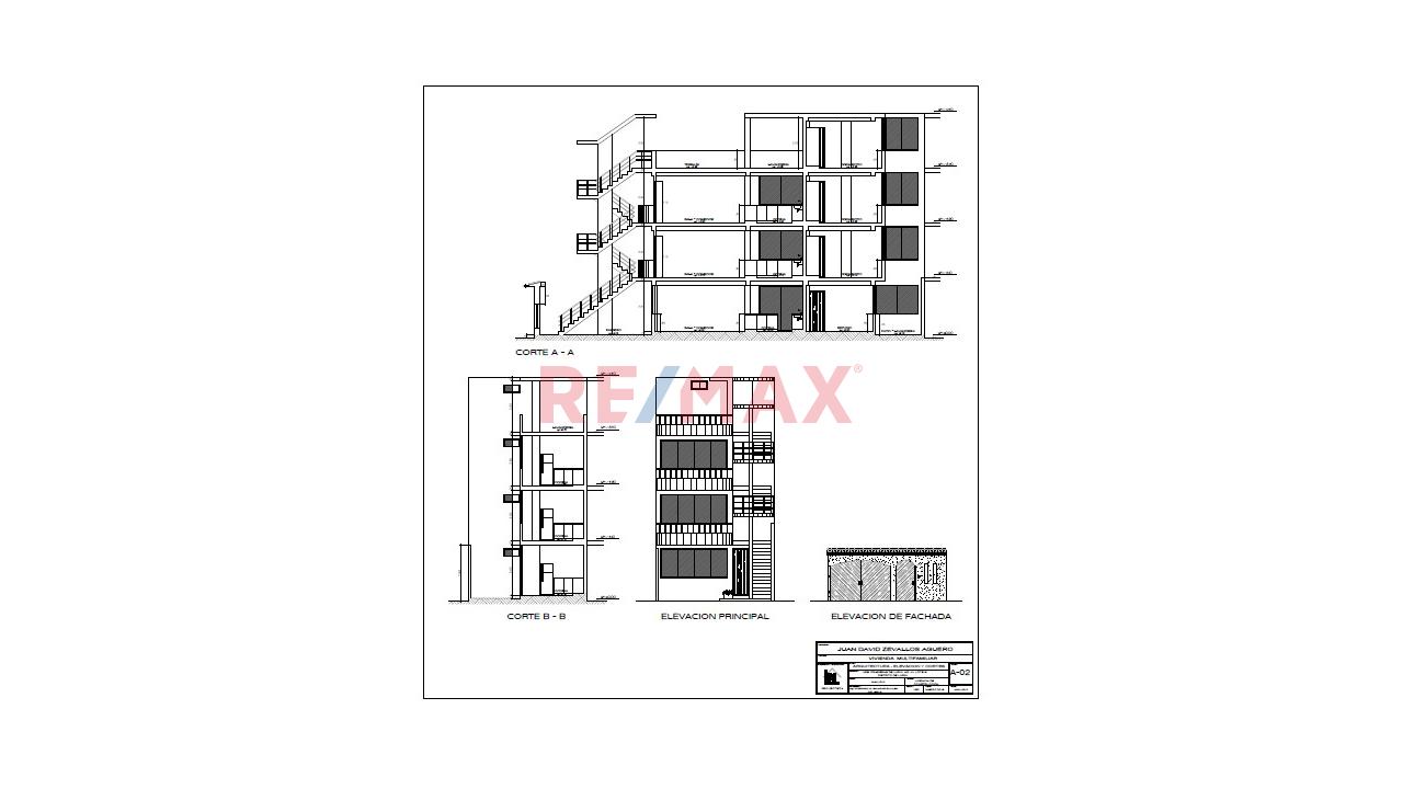 *¡Oportunidad Única En Lurín! Terreno De 120M2 Con 1Er Piso Construido - Listo Para 4 Pisos* - 6