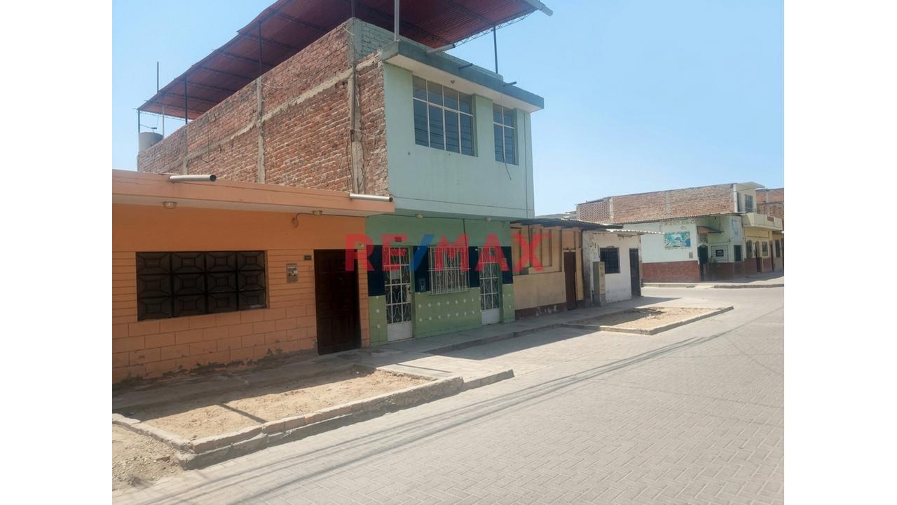 Alquiler De Departamento Cerca Hospital Reategui