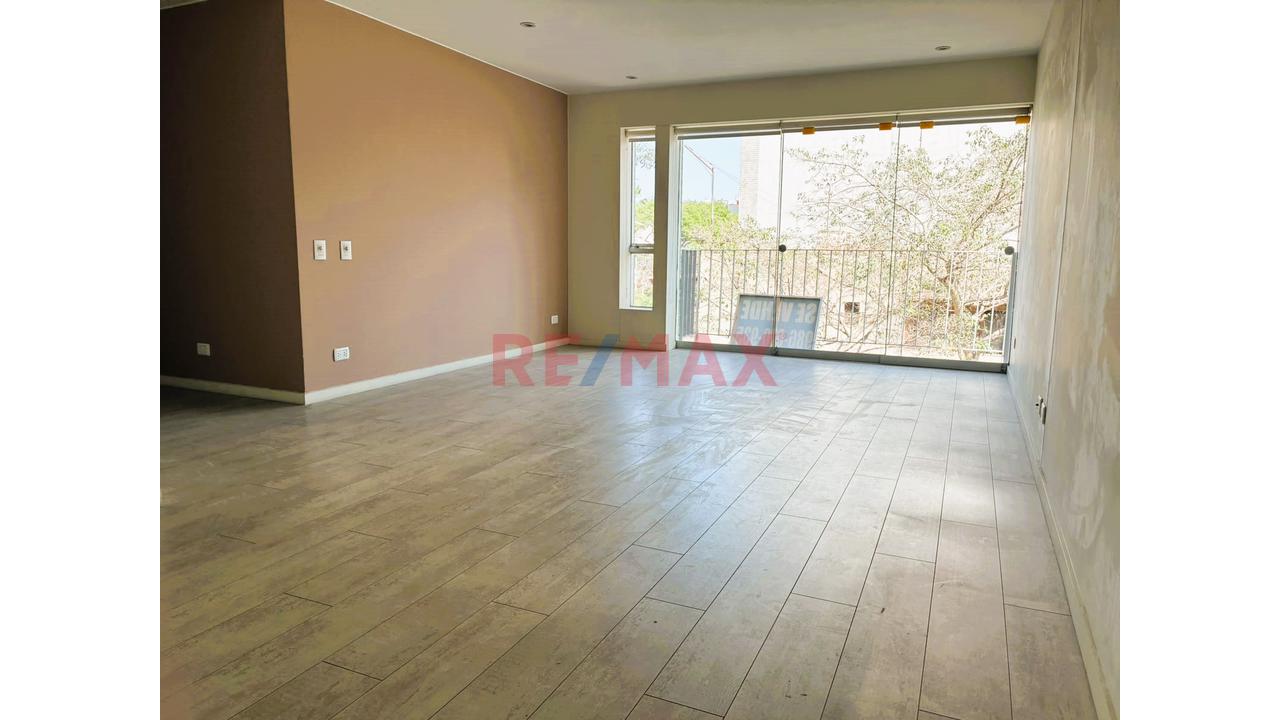 *Venta Dpto En Miraflores - Frente A Huaca Pucllana | Flat 120M2 + 2 Cocheras | $298,000* — foto 11