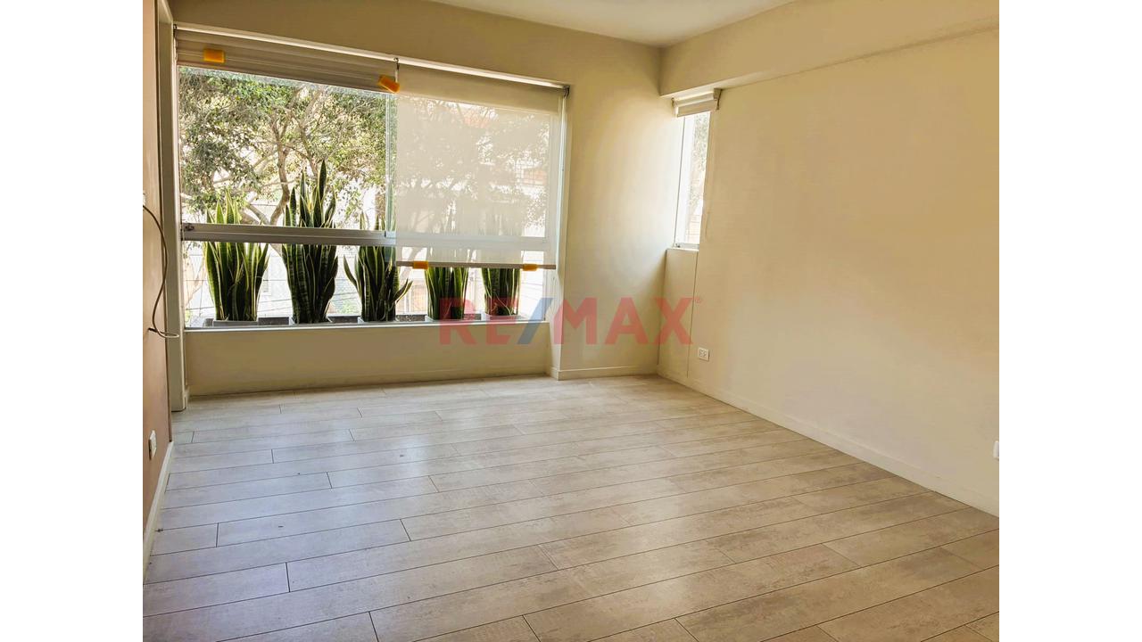 *Venta Dpto En Miraflores - Frente A Huaca Pucllana | Flat 120M2 + 2 Cocheras | $298,000* — foto 12