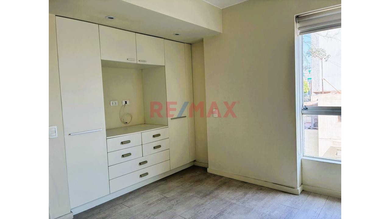 *Venta Dpto En Miraflores - Frente A Huaca Pucllana | Flat 120M2 + 2 Cocheras | $298,000* — foto 14