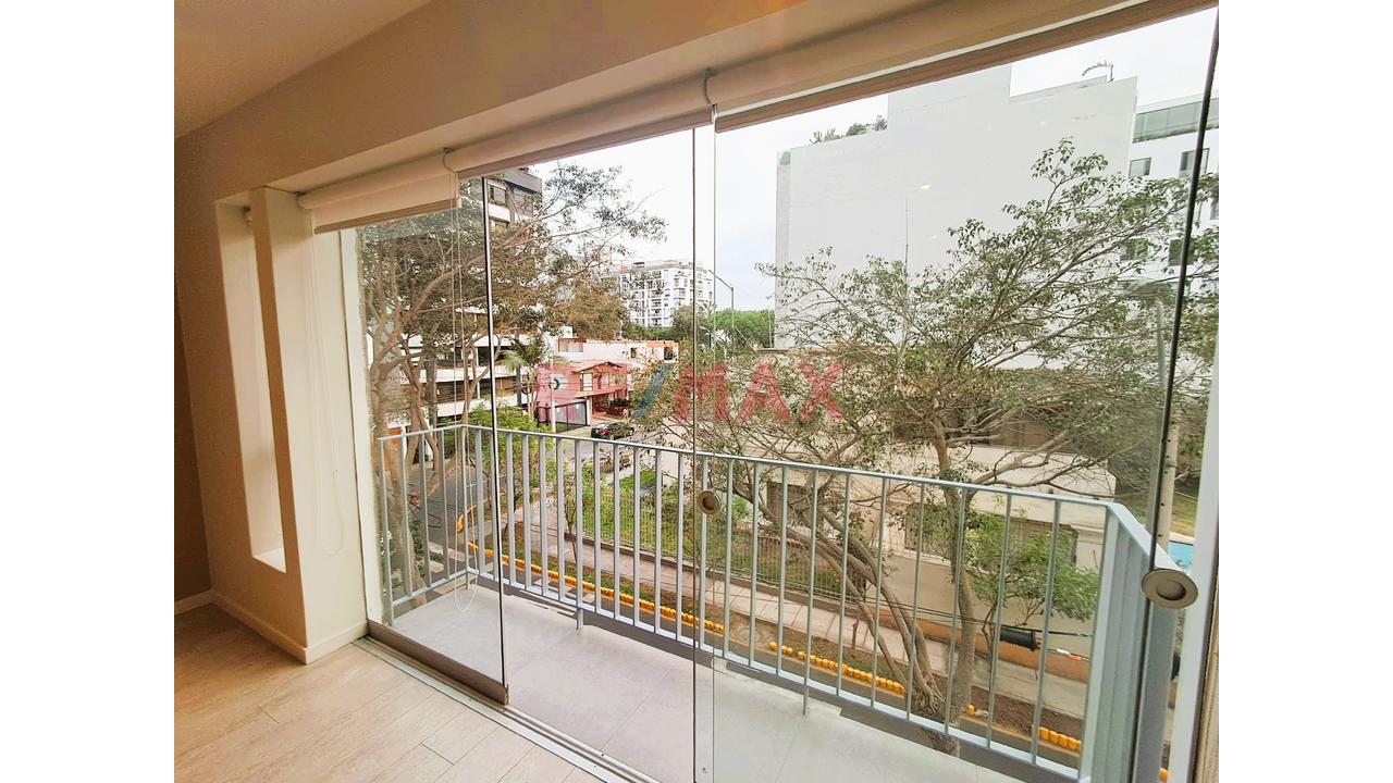 *Venta Dpto En Miraflores - Frente A Huaca Pucllana | Flat 120M2 + 2 Cocheras | $298,000*